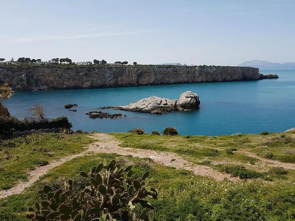 Apartman Terra Sinus Beautiful Suite Terrasini