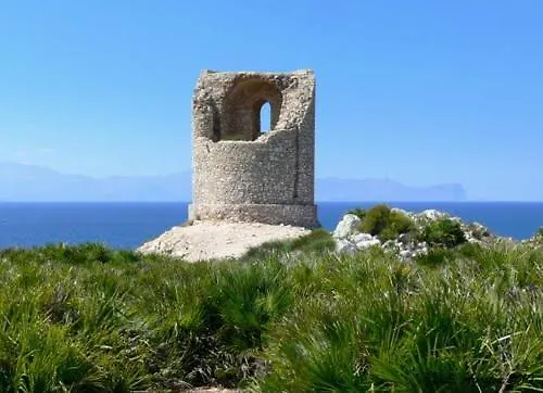 Apartman Terra Sinus Beautiful Suite Terrasini