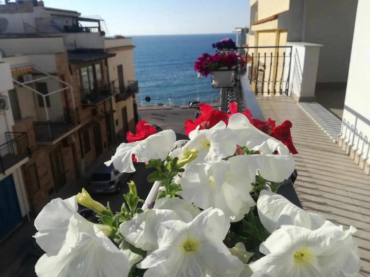 Terra Sinus Beautiful Suite Terrasini