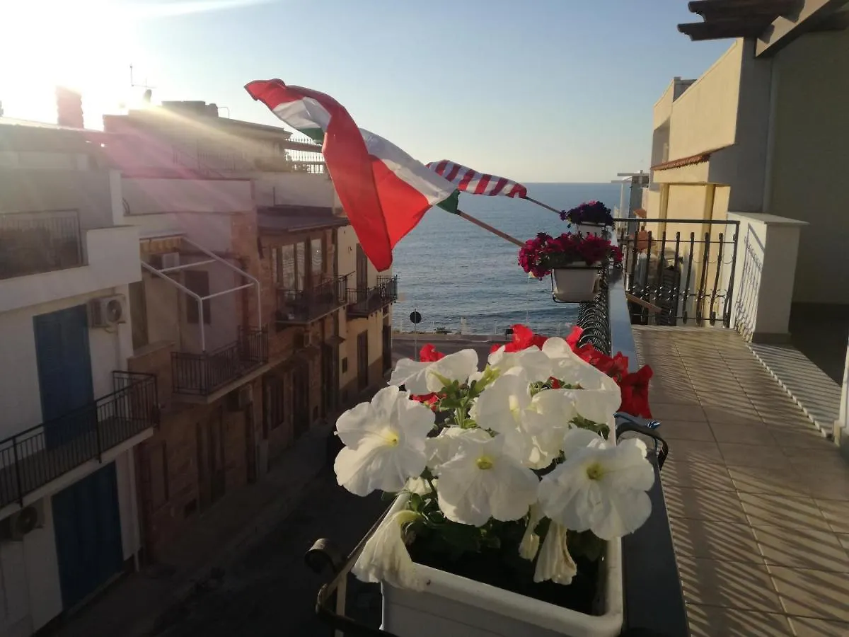 Apartman Terra Sinus Beautiful Suite Terrasini