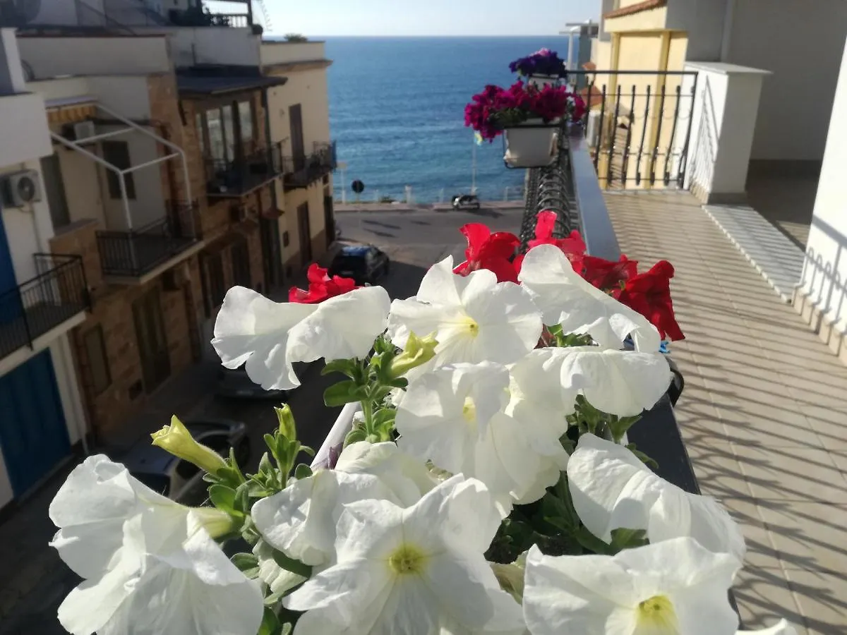 Terra Sinus Beautiful Suite Terrasini