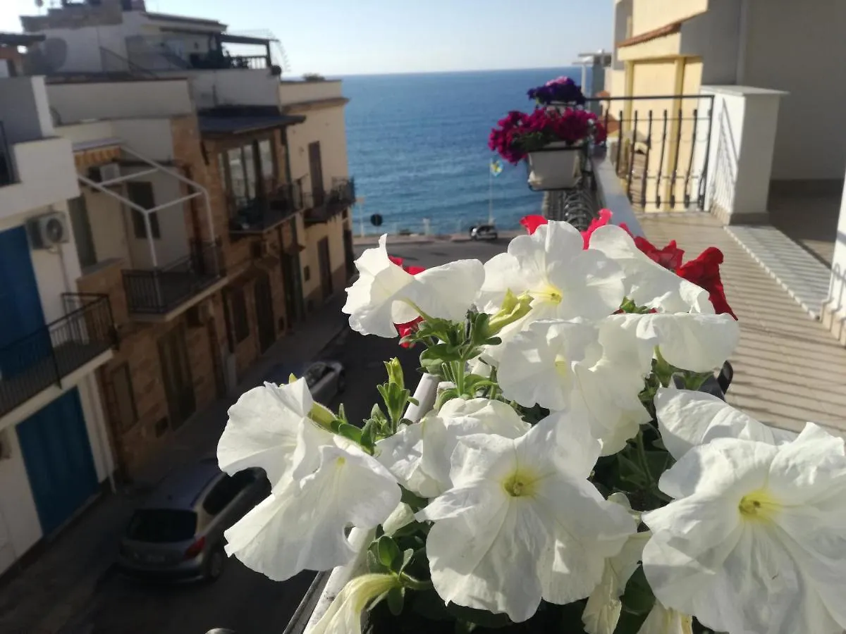 Terra Sinus Beautiful Suite Terrasini