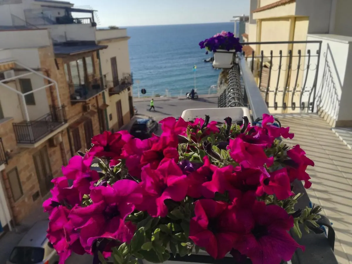 Apartman Terra Sinus Beautiful Suite Terrasini