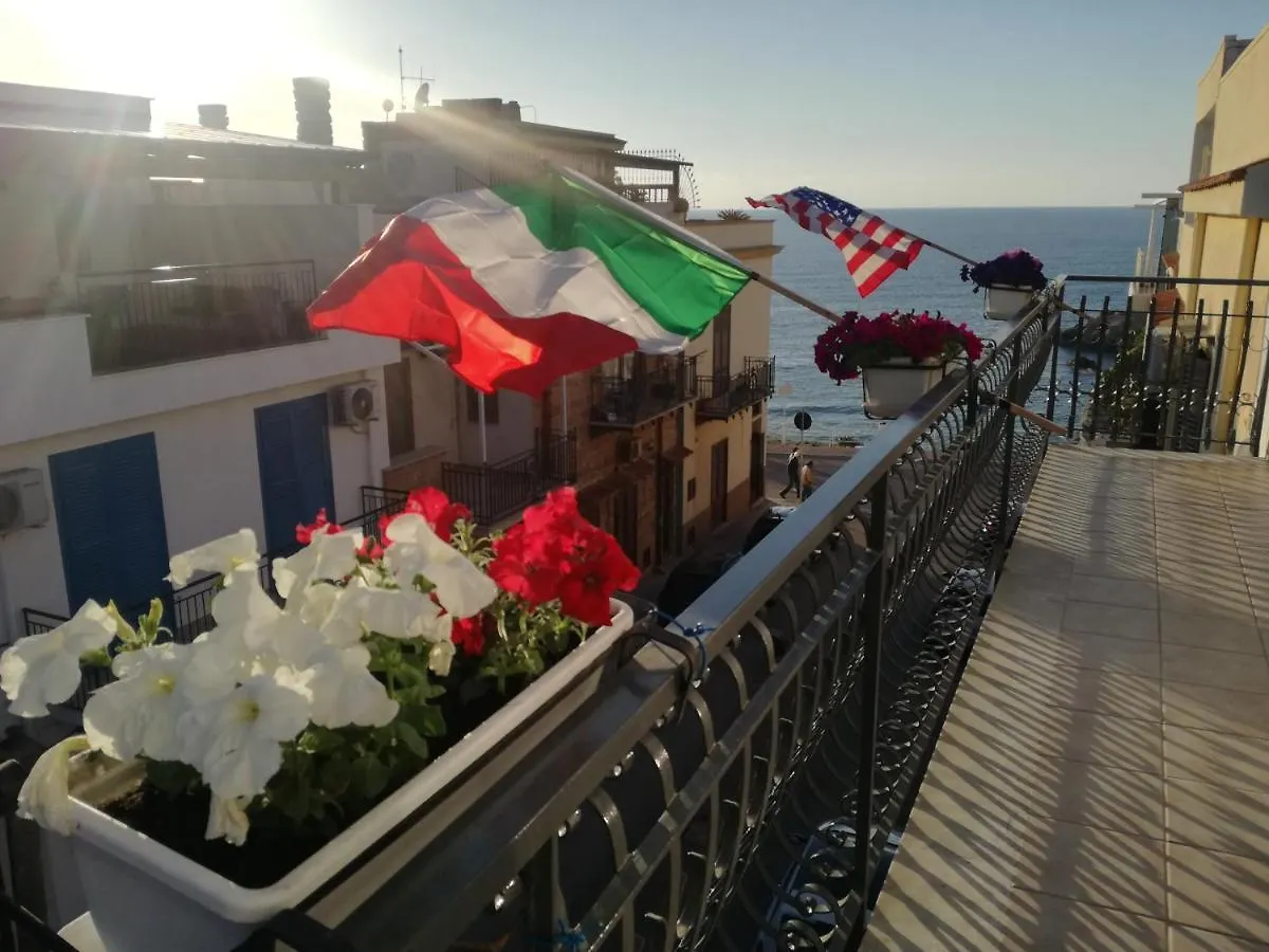 Terra Sinus Beautiful Suite Terrasini 0*,