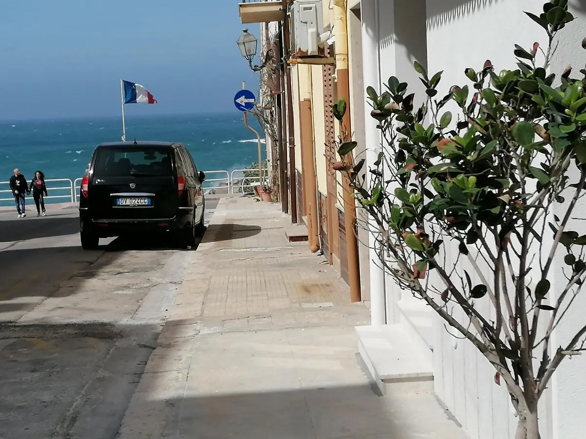 Apartman Terra Sinus Beautiful Suite Terrasini