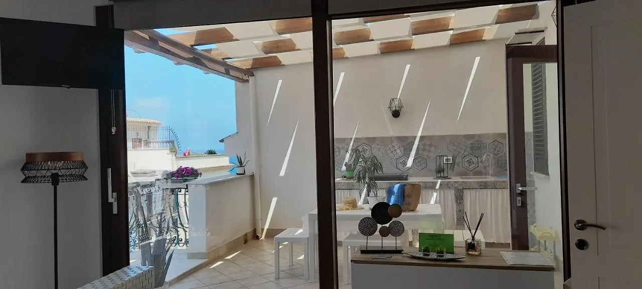 Terra Sinus Beautiful Suite Terrasini