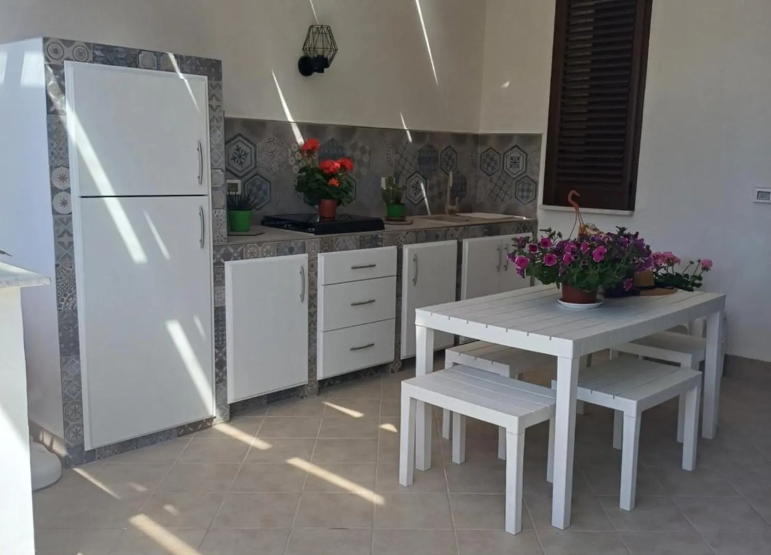 Terra Sinus Beautiful Suite Terrasini