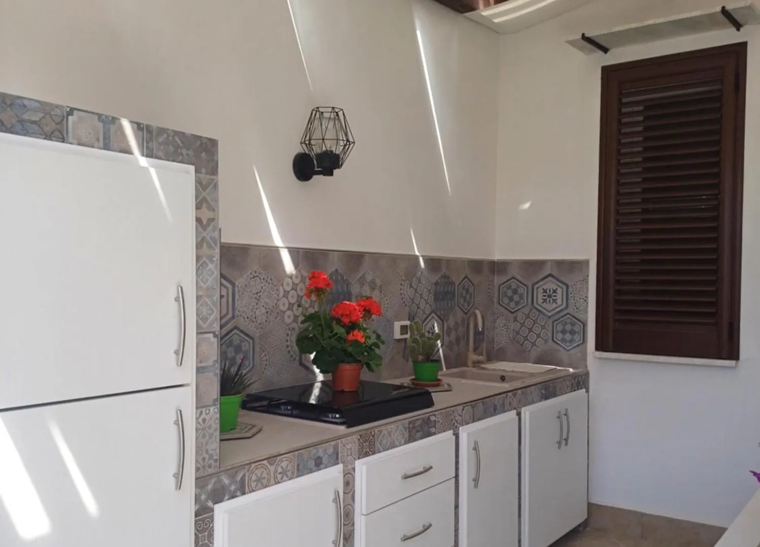 Terra Sinus Beautiful Suite Terrasini Apartman