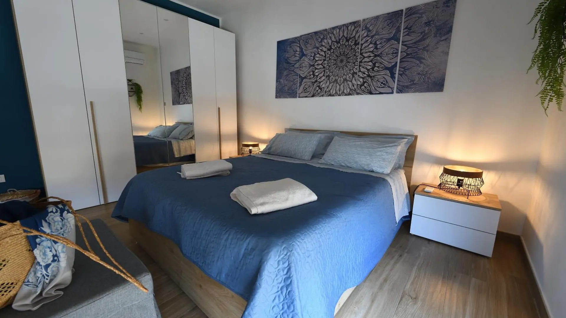 Terra Sinus Beautiful Suite Terrasini