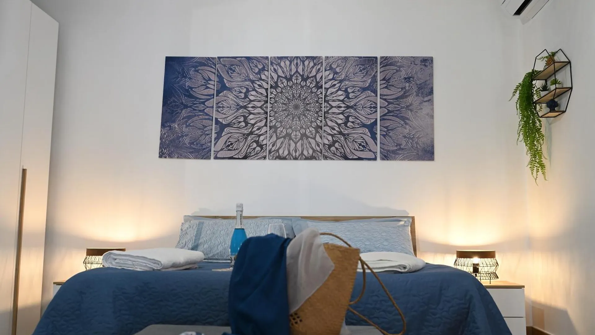 Terra Sinus Beautiful Suite Terrasini