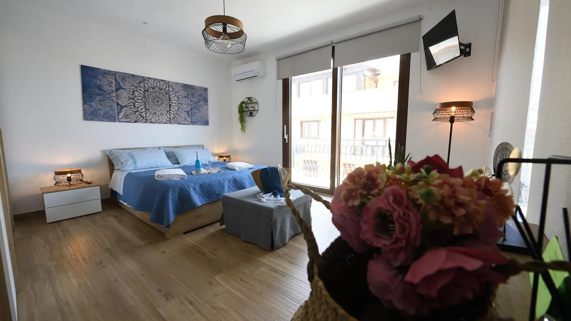 Terra Sinus Beautiful Suite Terrasini