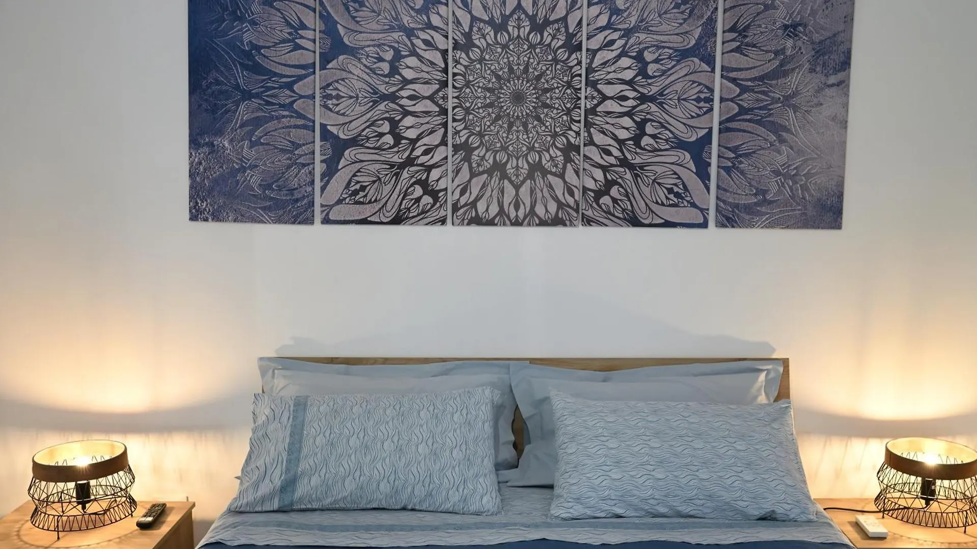 Terra Sinus Beautiful Suite Terrasini 0*,