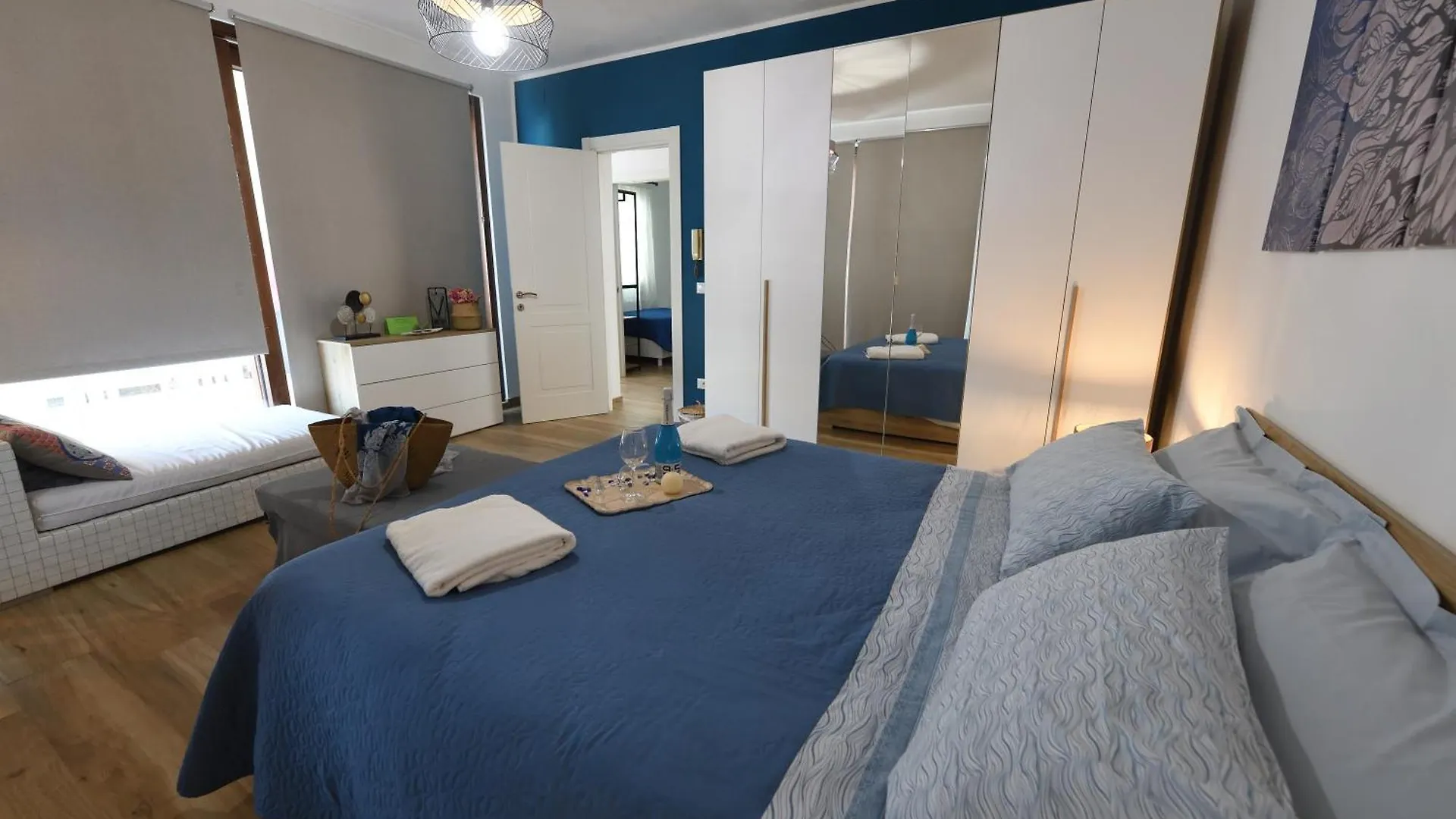 Terra Sinus Beautiful Suite Terrasini