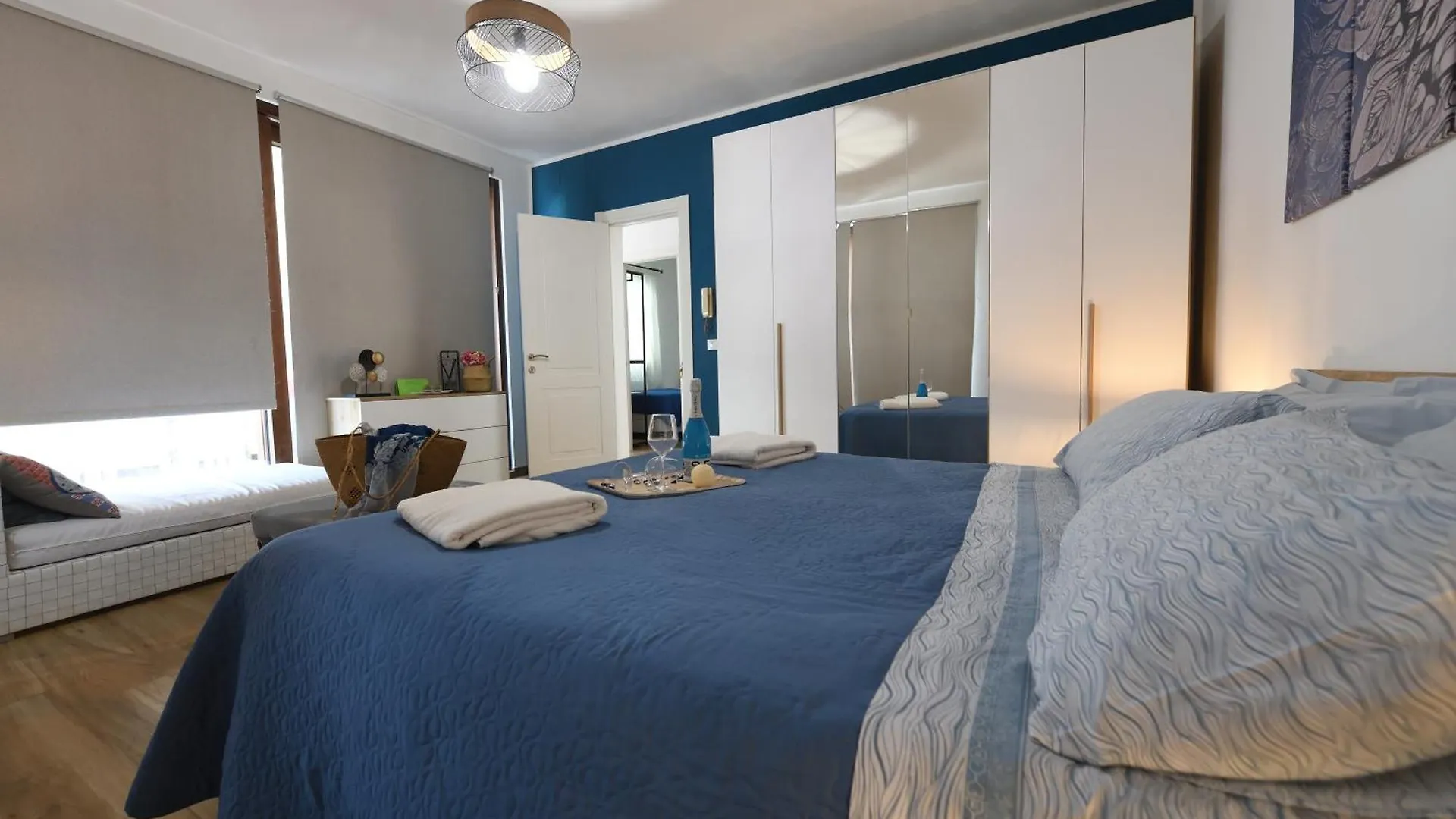 Apartman Terra Sinus Beautiful Suite Terrasini
