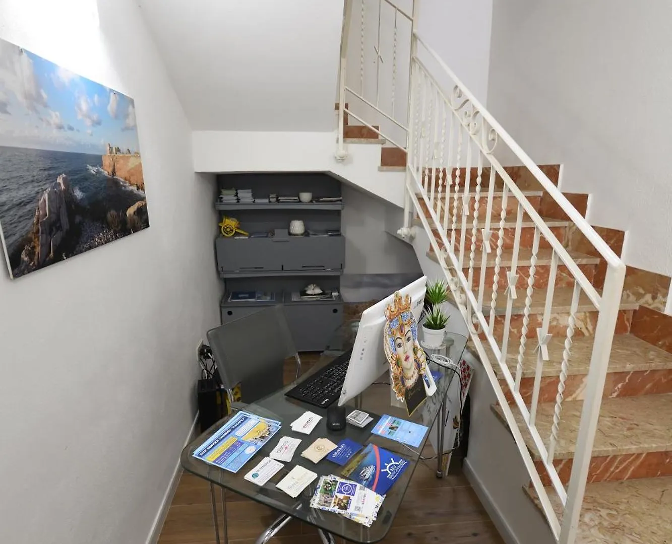 Terra Sinus Beautiful Suite Terrasini Apartman