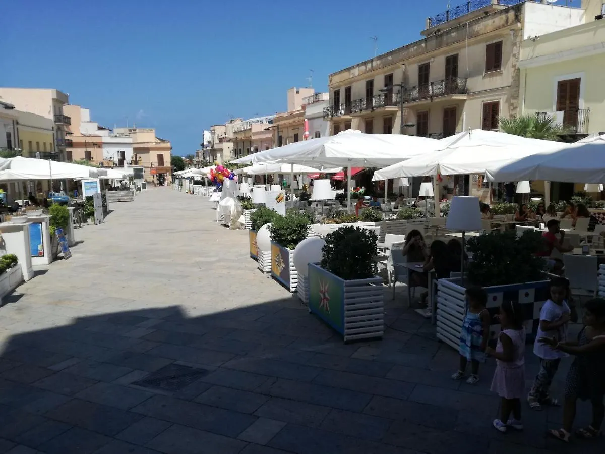 Apartment Terra Sinus Beautiful Suite Terrasini Italy