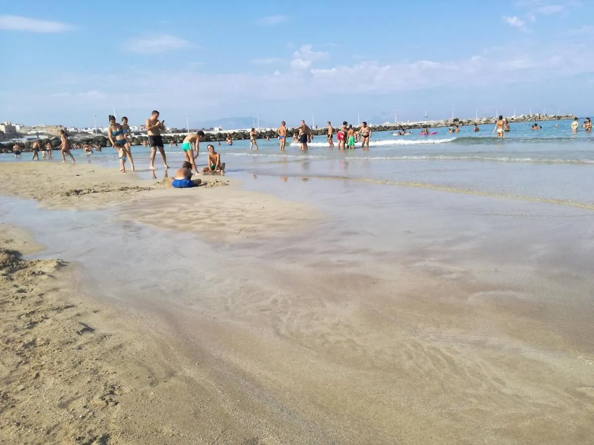 Appartamento Terra Sinus Beautiful Suite Terrasini