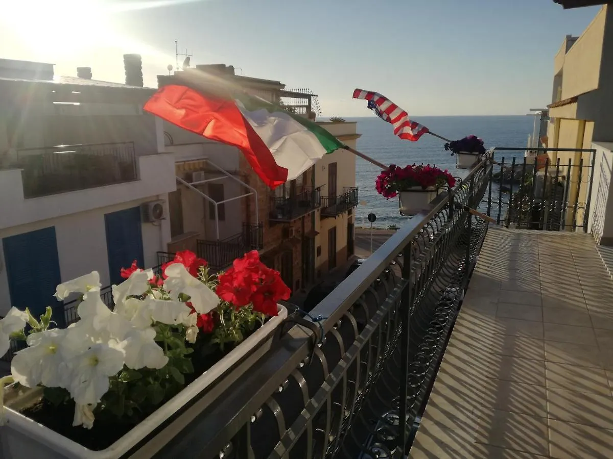 Terra Sinus Beautiful Suite Terrasini Italia