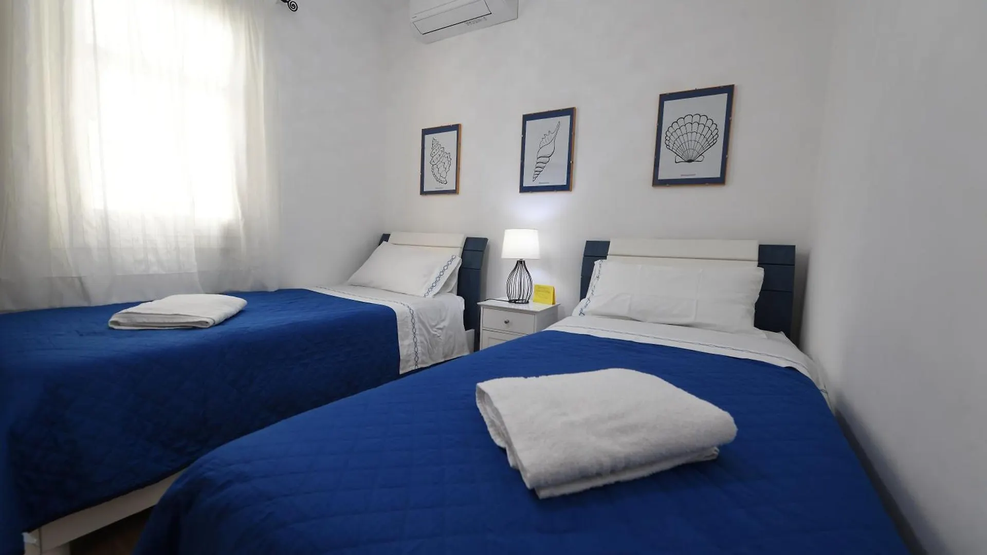Appartamento Terra Sinus Beautiful Suite Terrasini